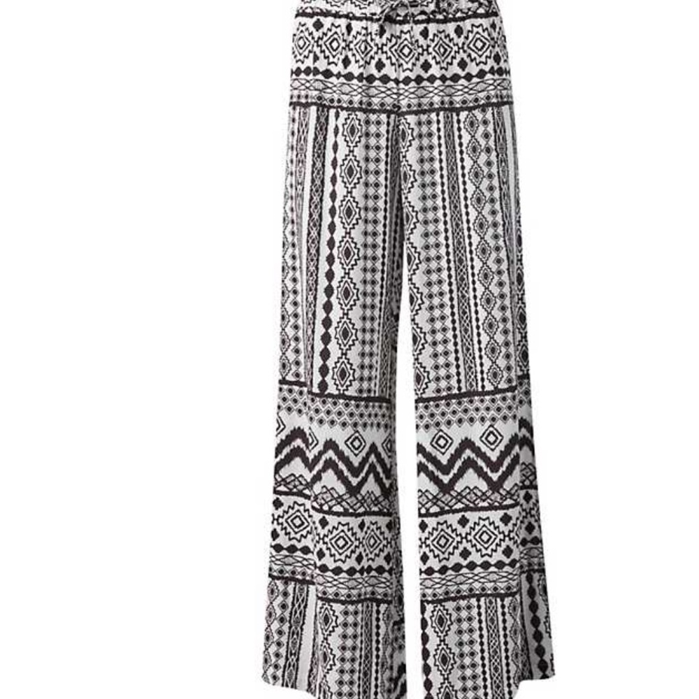 NWT XL Swim Cover up Pants by O’rageous